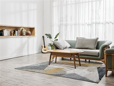 グリーンファニチャーのテスト