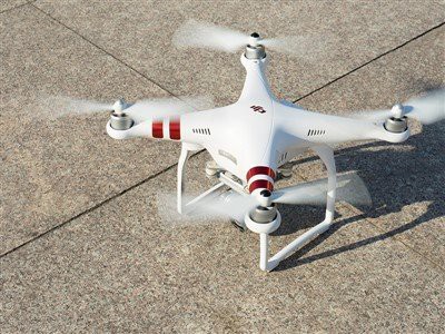 低空-航空機の熱管理試験