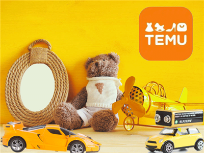 TEMU 製品の輸出適合性試験